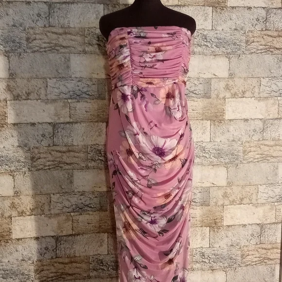 bbb fashion dresses CARBON DRESS main image 1